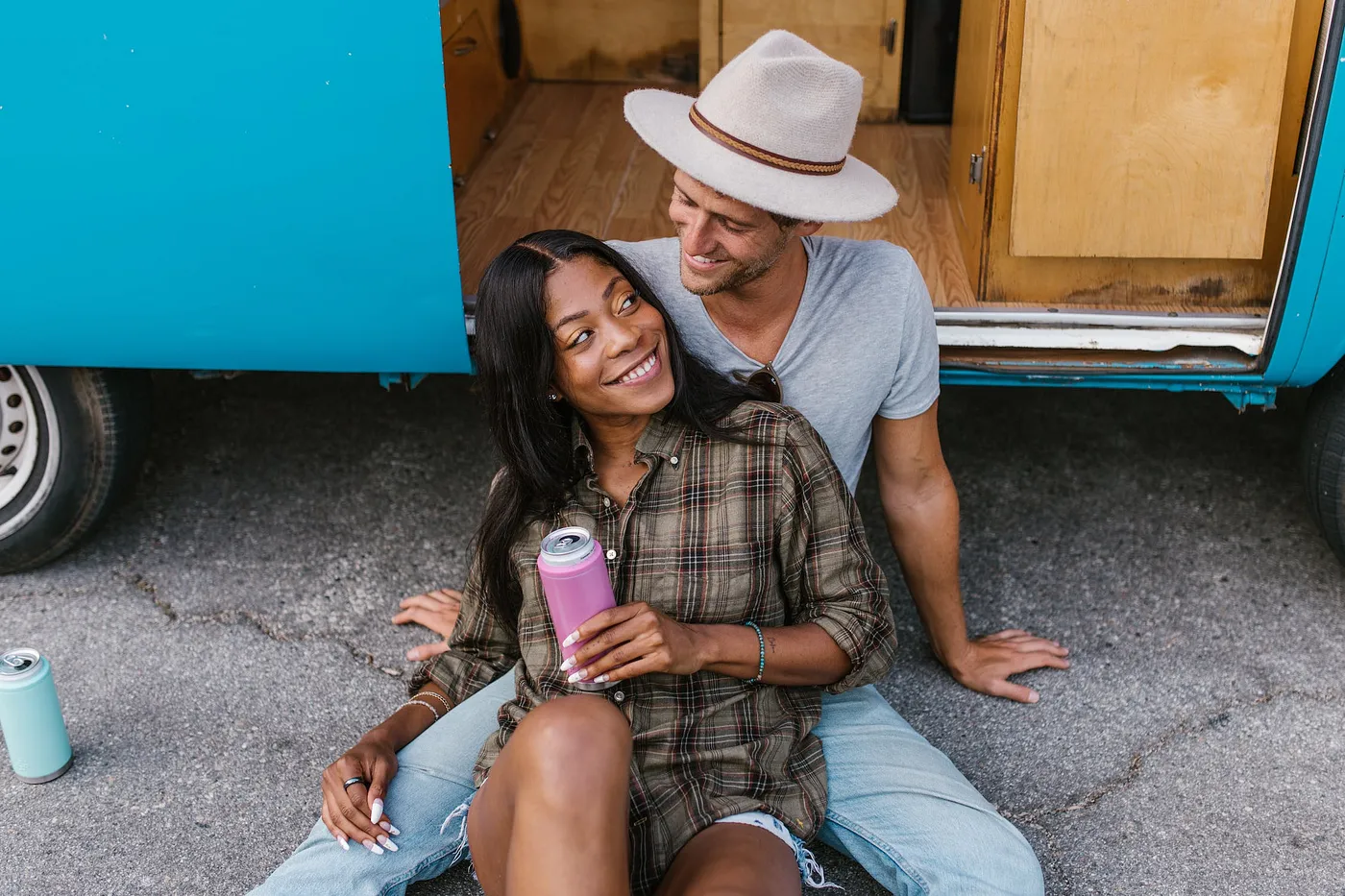 Unveiling the Beauty of Interracial Love: Find Your Perfect Match
