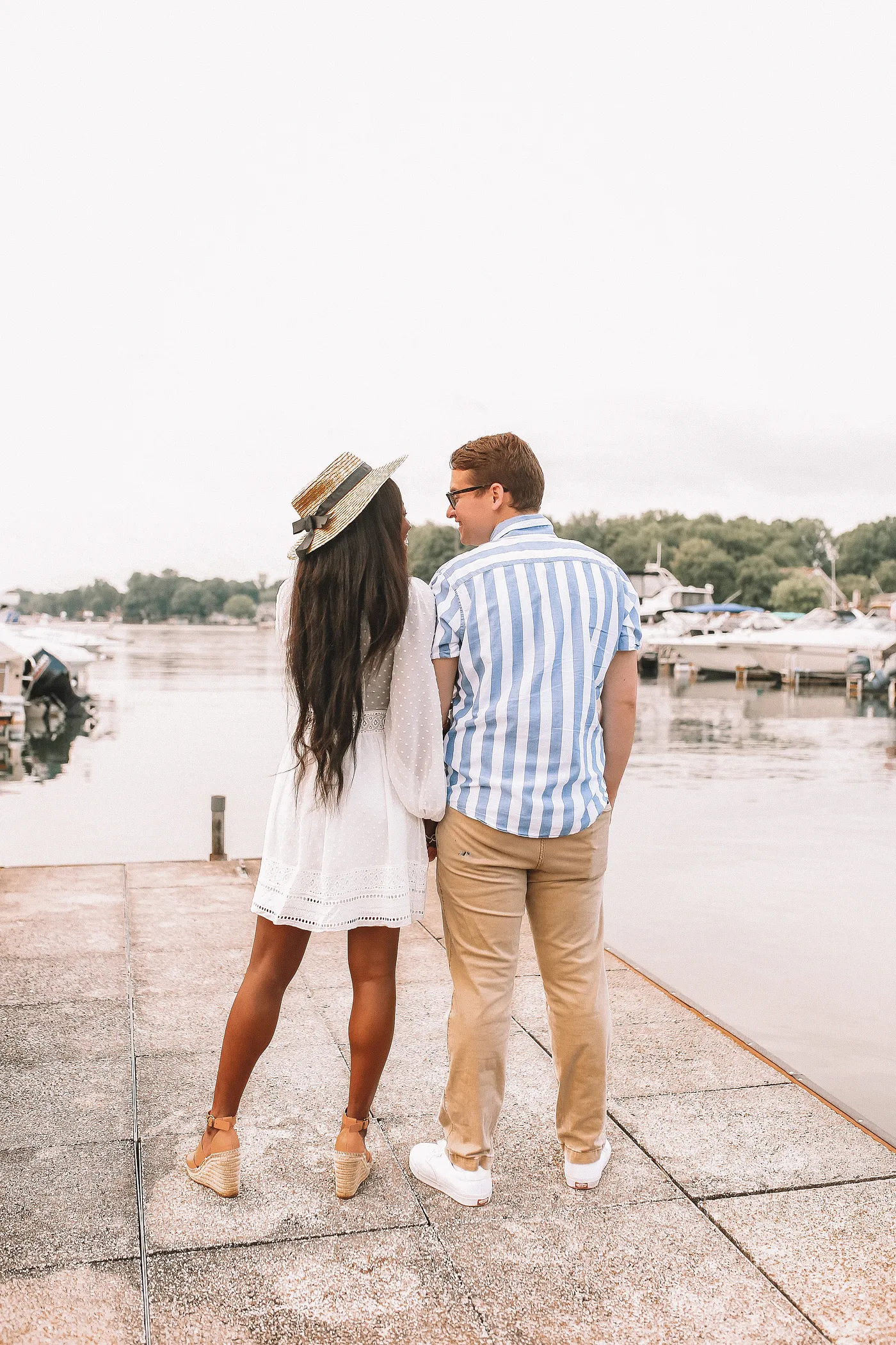 Breaking Boundaries: Finding Love Beyond Social Pressures