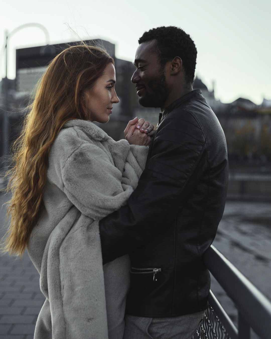 Are Interracial Couples Actually Happier?