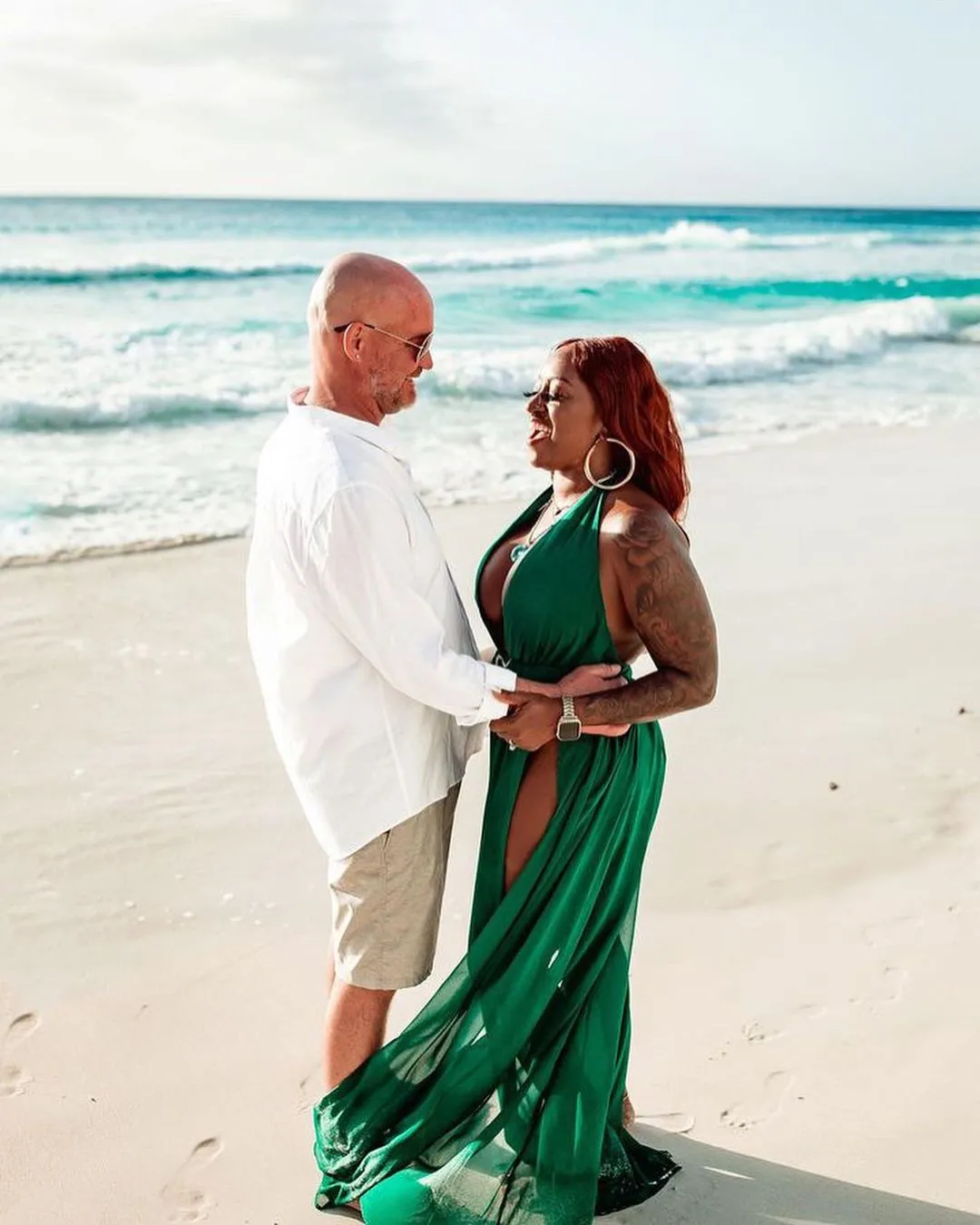 The Revolutionary Dating App for Older White Men