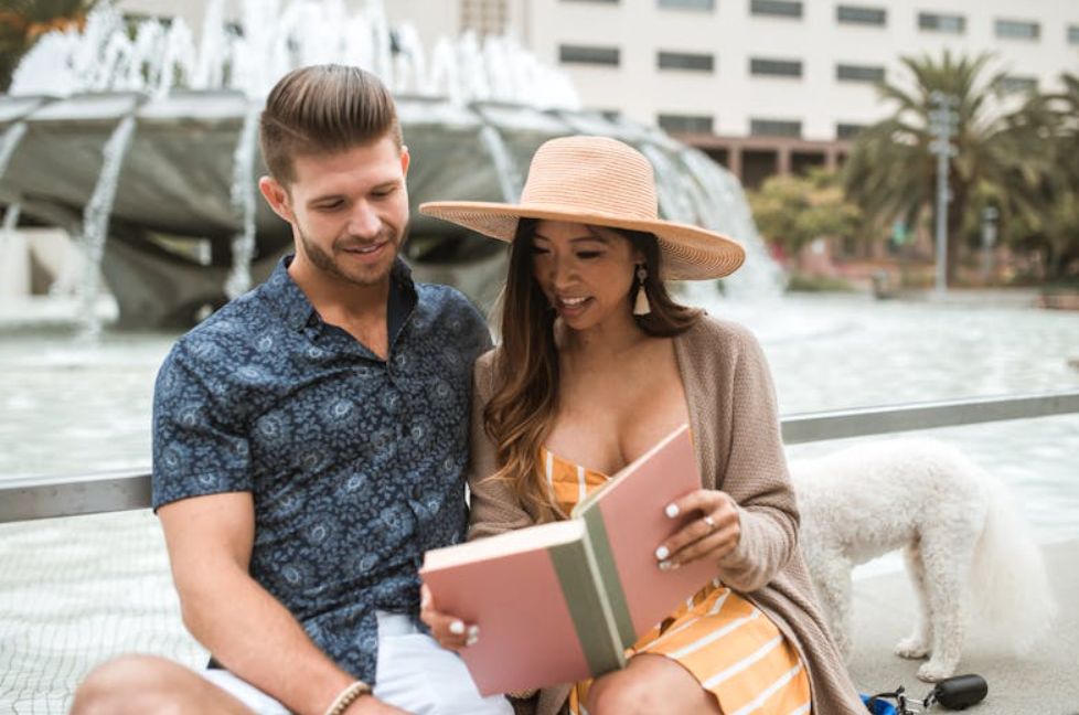Winning Hearts: Tips for Dating Asian Women