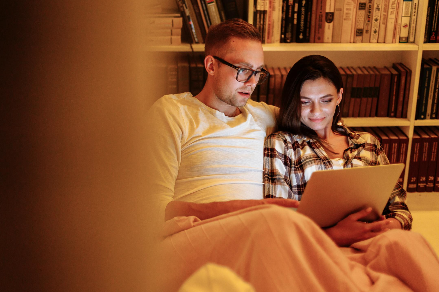 How MixerUSA Helped Jason Find Love and Adventure