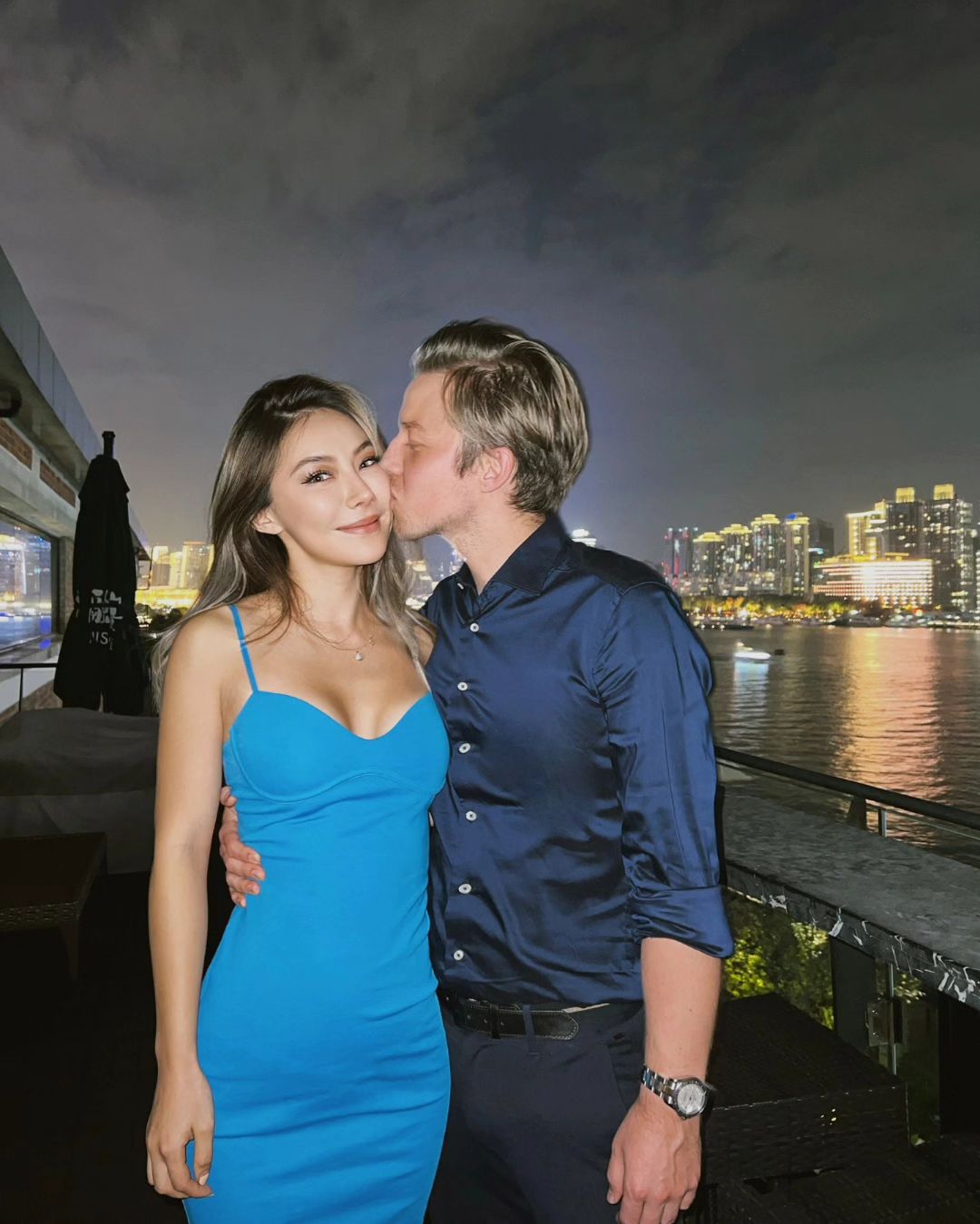 From Seoul to New York: My Unexpected Love Story