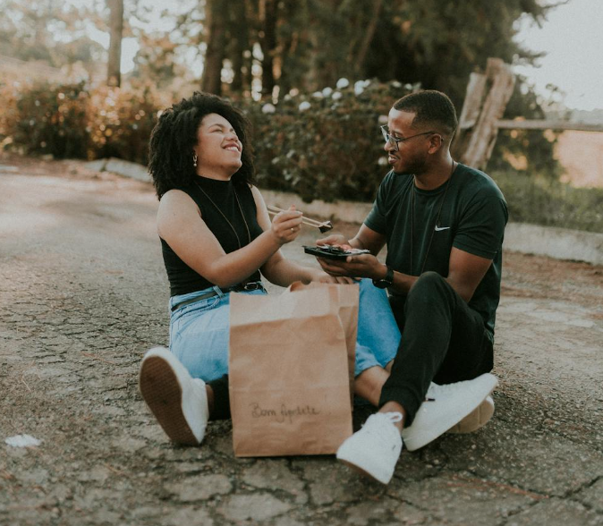 How to Invite for a Second Date？