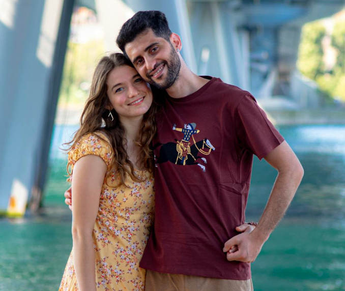 Dating in Your 30s: Finding Love and Building a Future