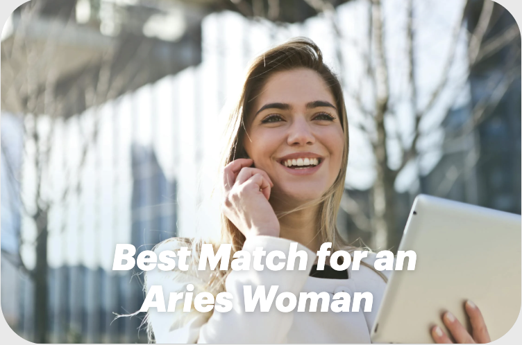 Best Match for an Aries Woman: Find Love on MixerDates
