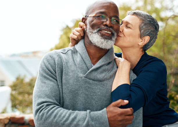 Mature Interracial Dating