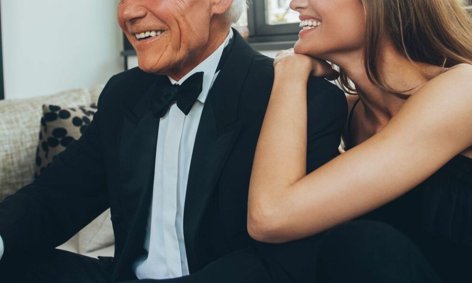 Dating Sites to Meet Older Guys