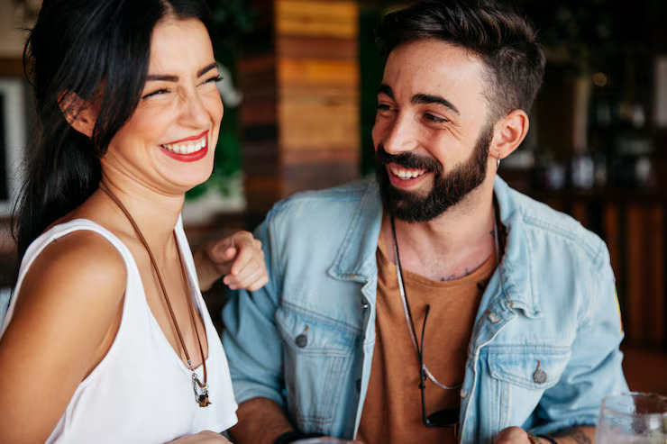 30+ Flirty Questions to Ask a Guy: Stop Boring Small Talk
