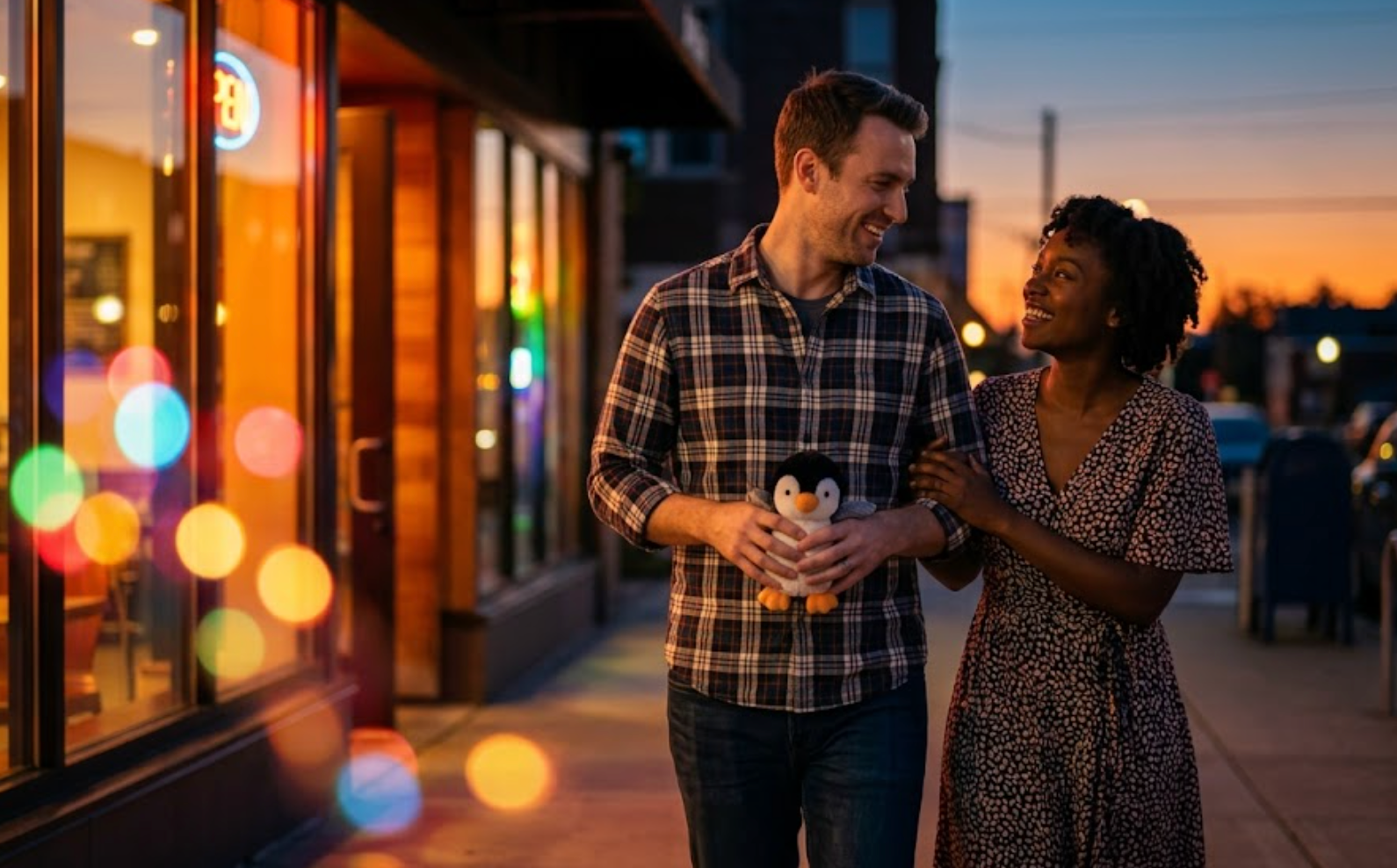 Second Date Advice: Expert Guide to Building Lasting Connection