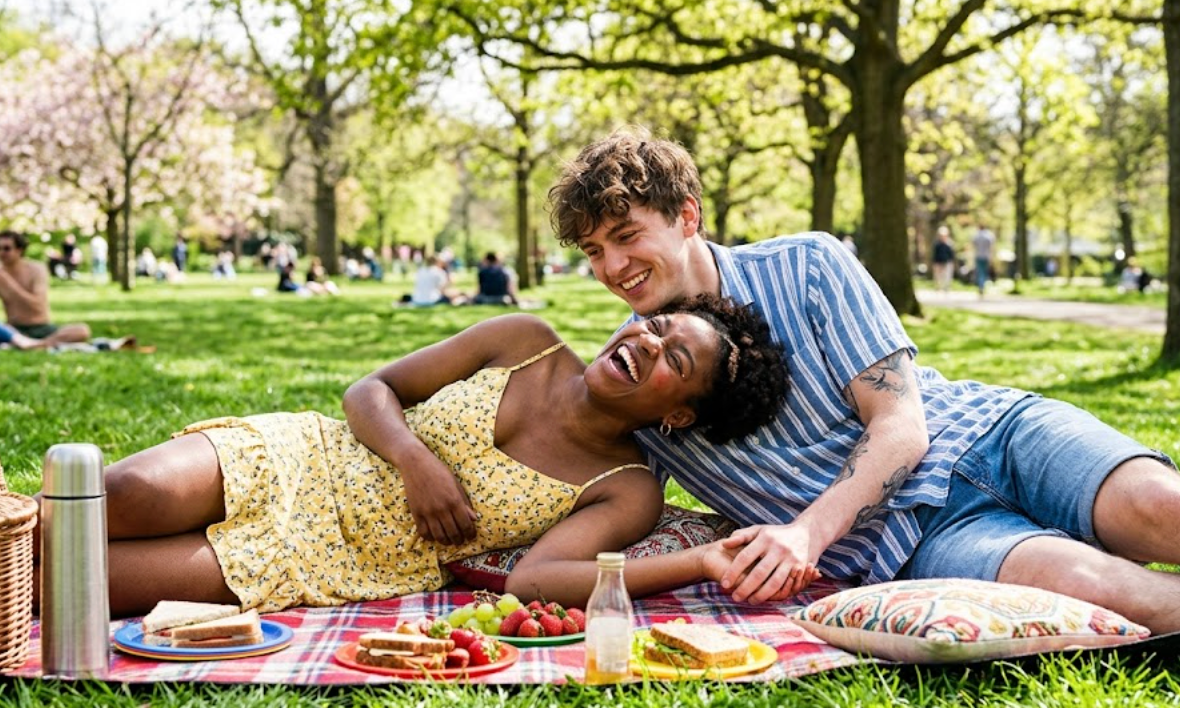 Transparency in Relationships: Meaning, Examples, Boundaries & How to Build Trust