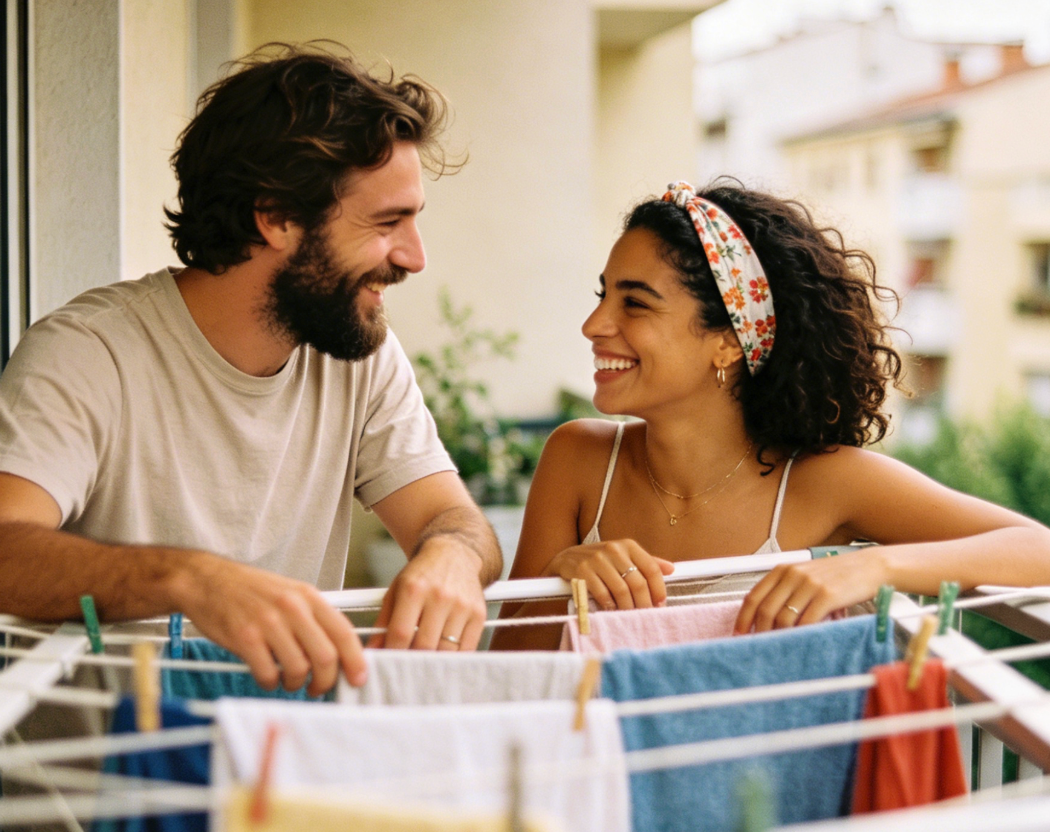 Interview and Personal Questions: Peeling Back the Layers of a Heart’s Mystery