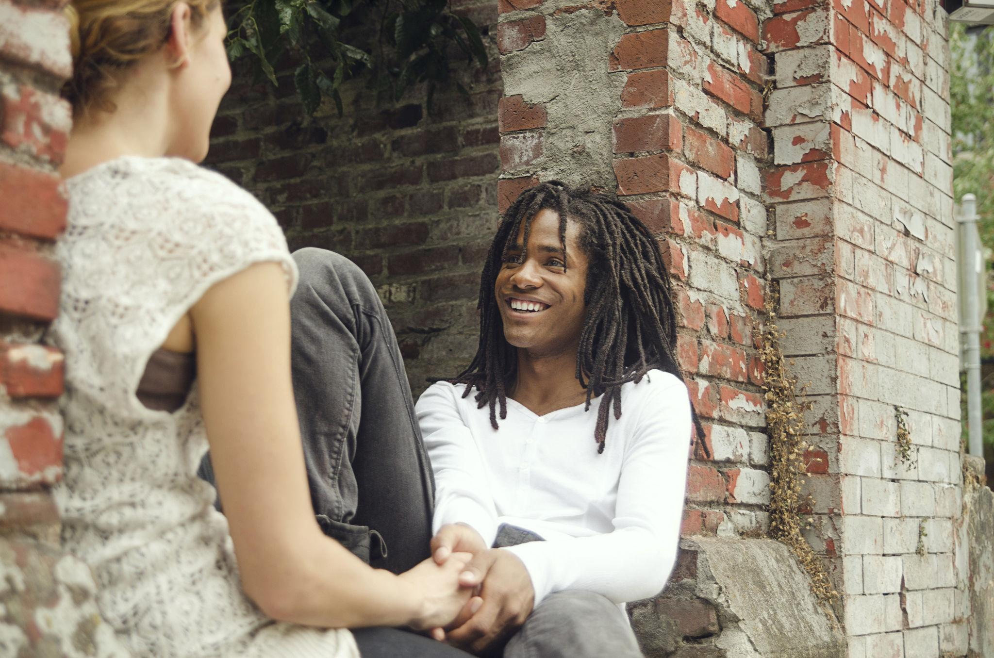 The Things to Talk About With Your Crush: A Guide to Real Connection, Not Just Chatting