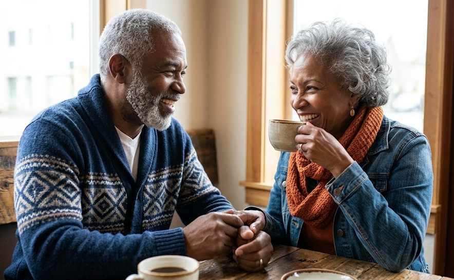 Black Senior Dating in 2026: Finding Authentic Connection Without the Exhaustion