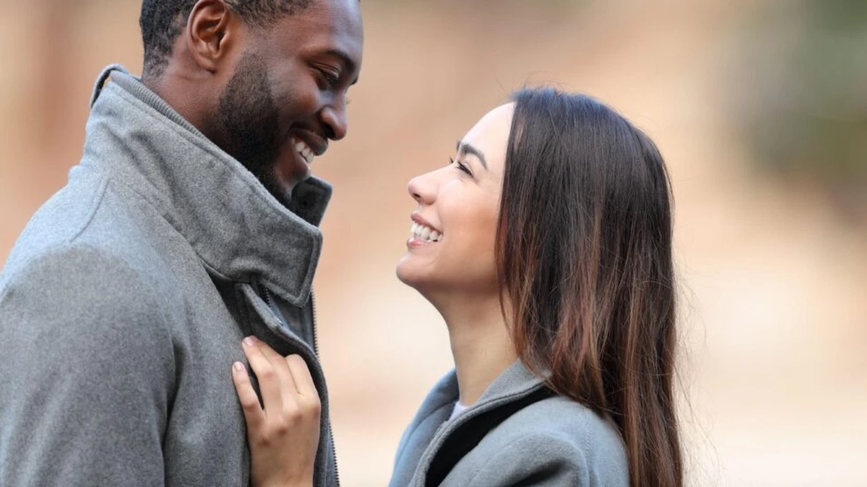How to Ask a Girl Out (Without Overthinking It)