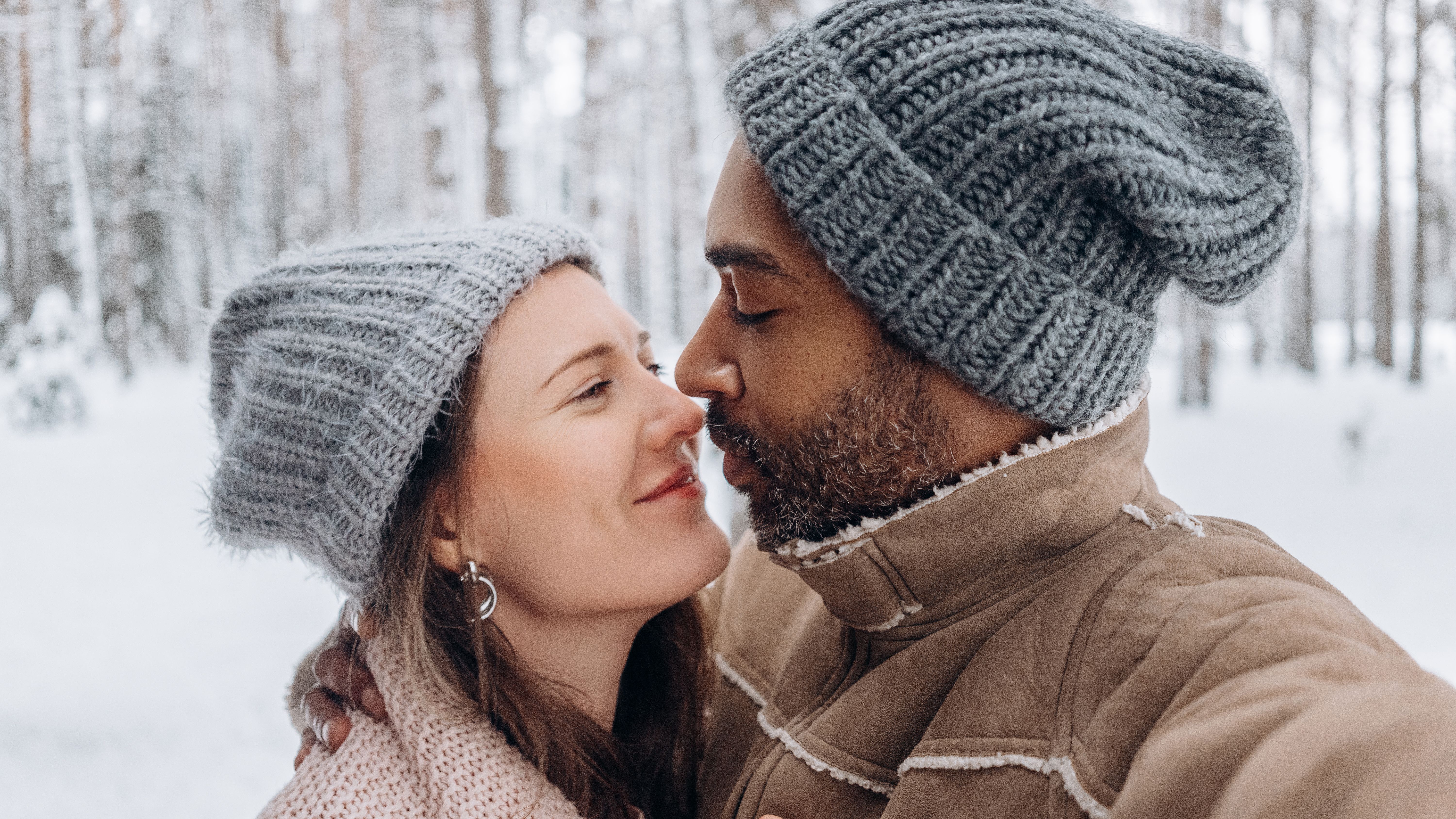 White Women Looking for Black Guys: Find Real Love