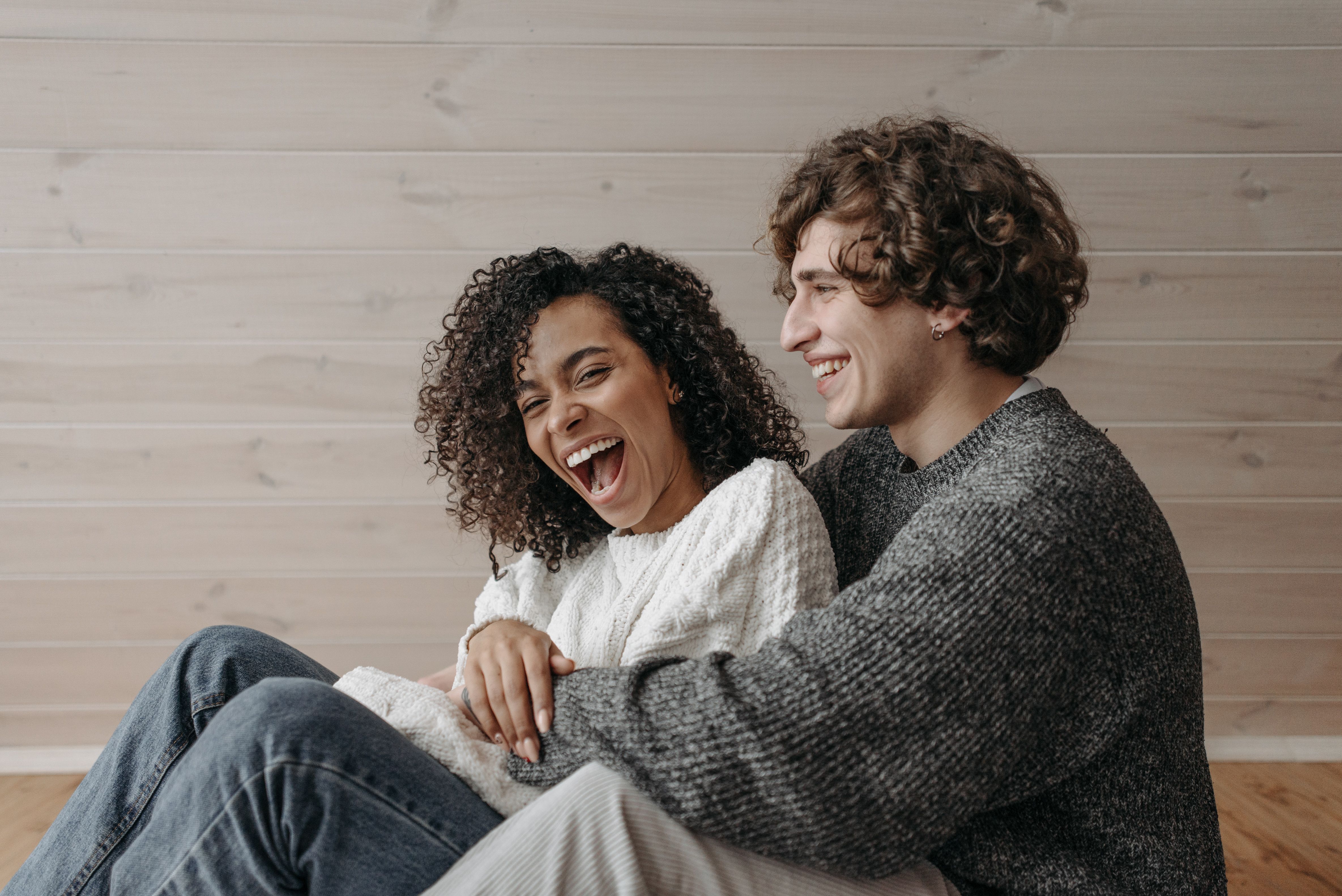 100+ Ice Breaker Questions for Dating That Actually Work