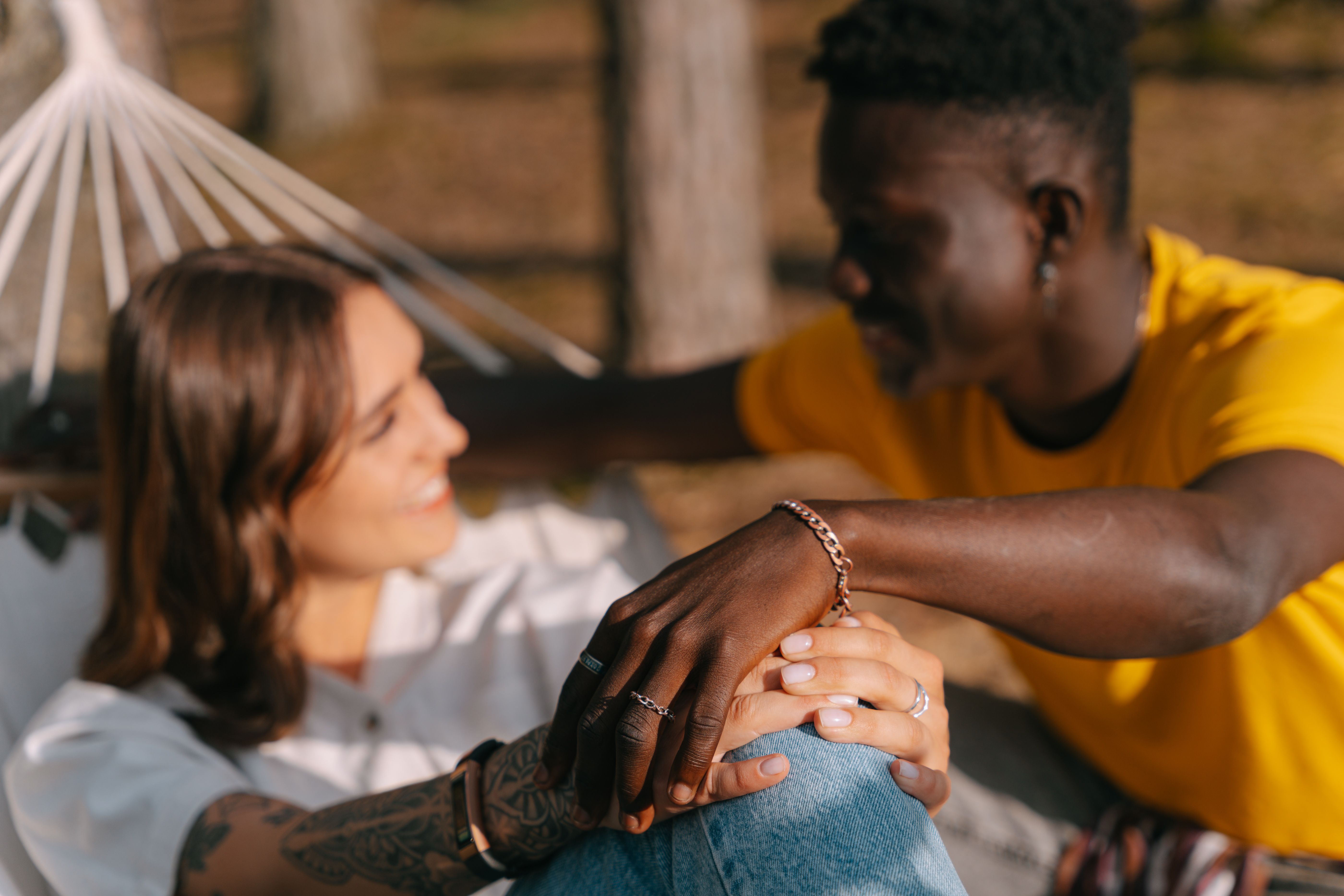I Was Ready to Quit Dating Apps. Then I Found Out Why My Chats Kept Flopping.