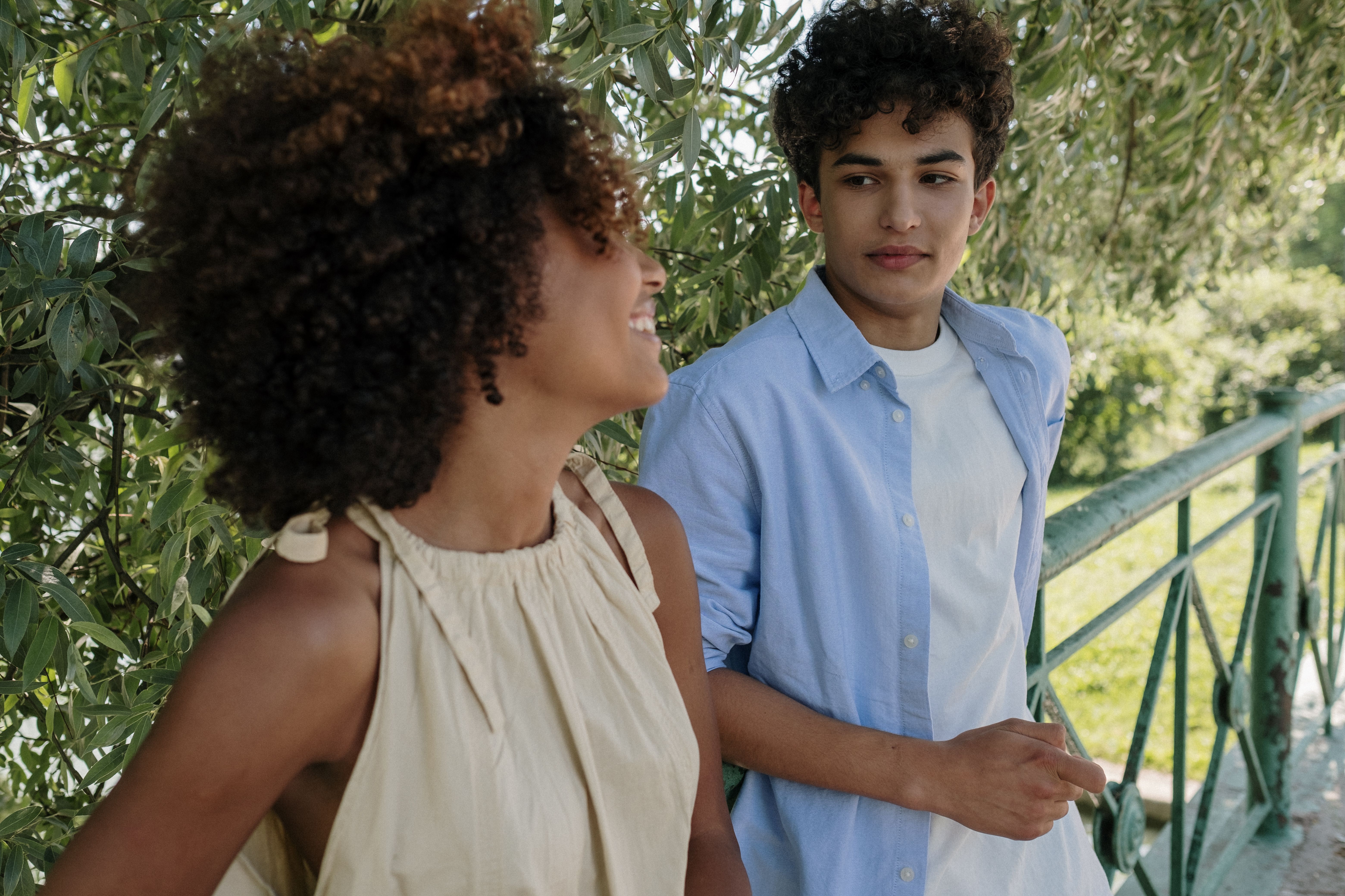 Why Does a Younger Man Like Me? 9 Real Reasons