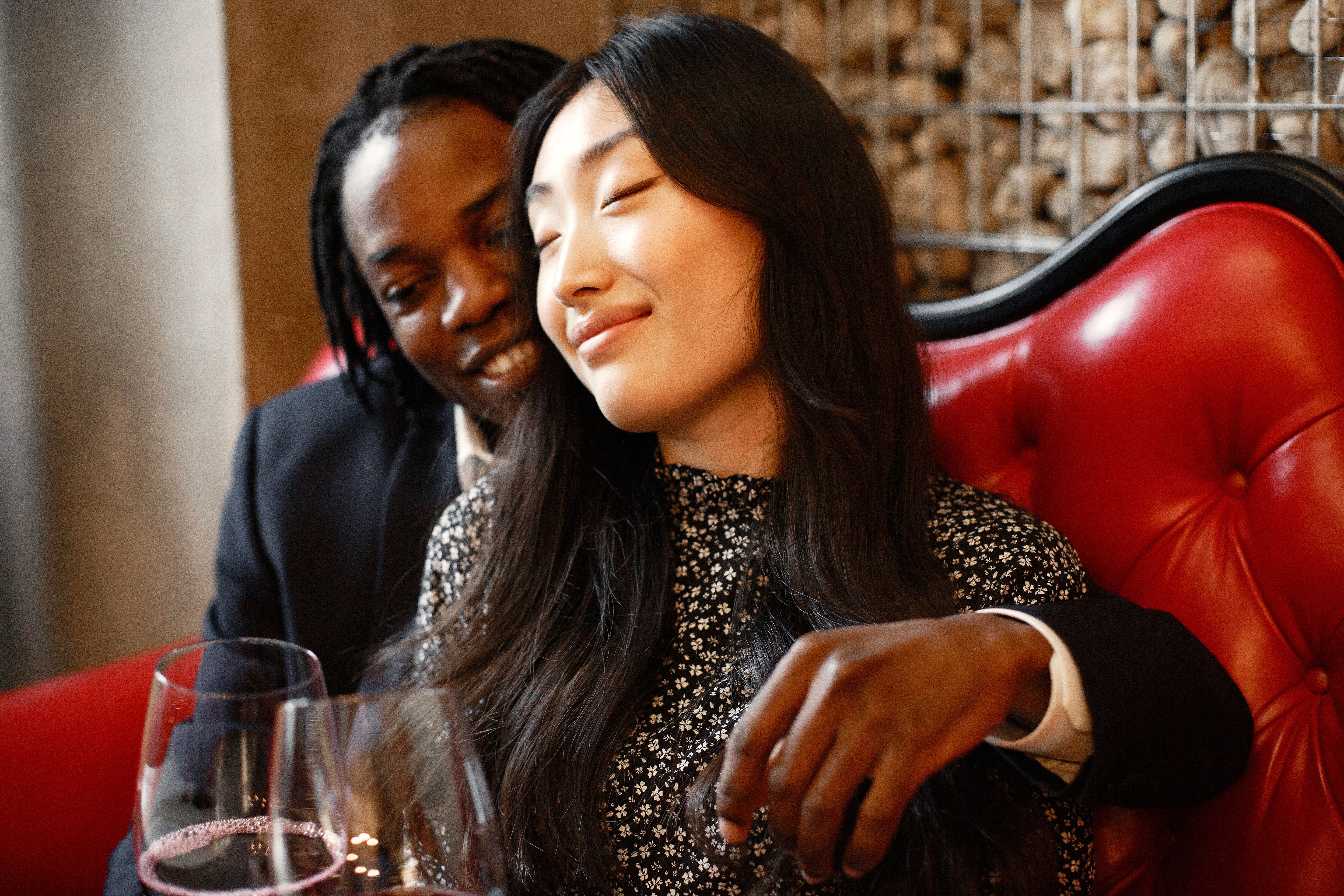 Interracial Dating Trends in 2026: What the Data Shows