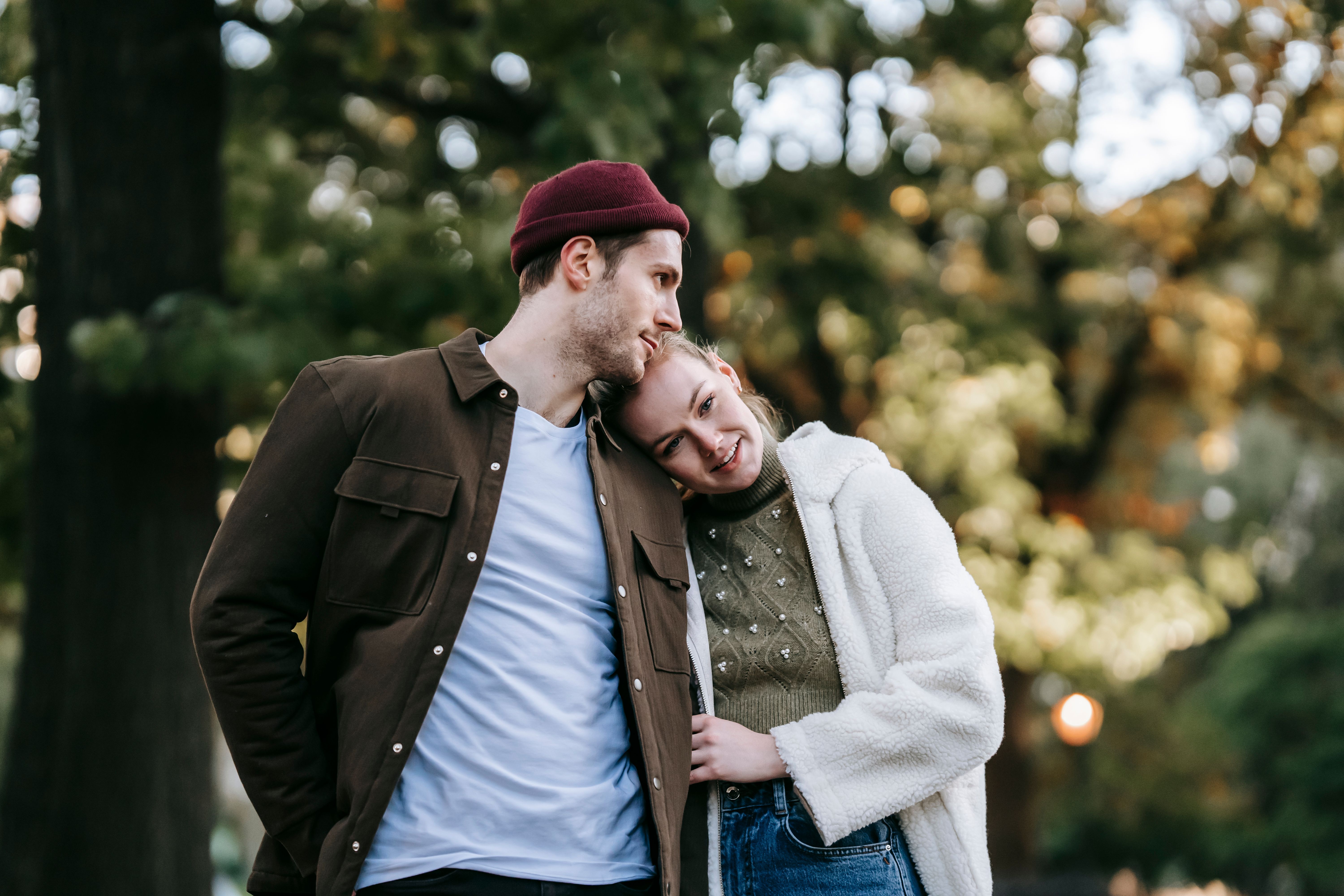 Dating Someone Younger Than You? What Actually Works