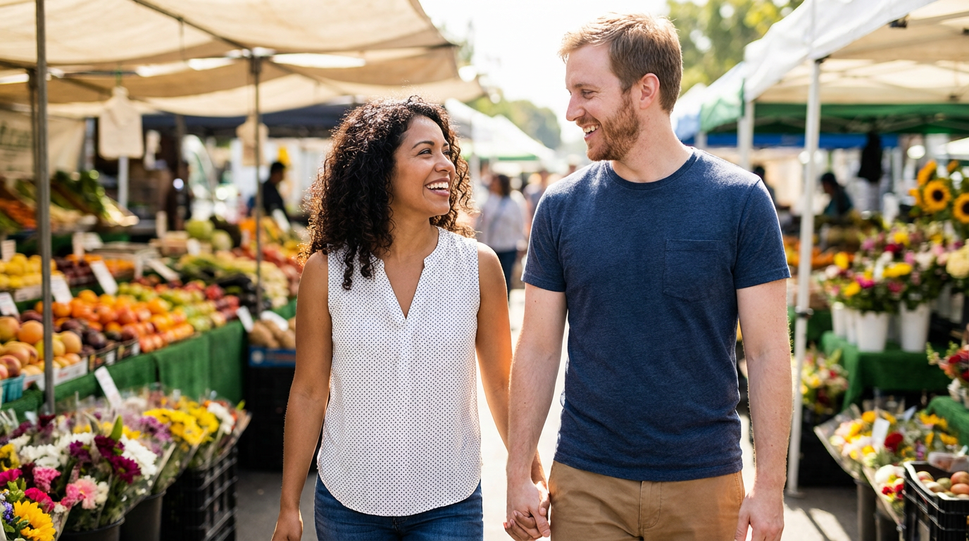 Good Morning Paragraphs for Him That Make His Day