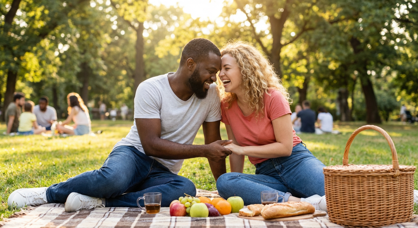 The Ultimate Picnic Date Ideas Guide: Create Unforgettable Moments Together