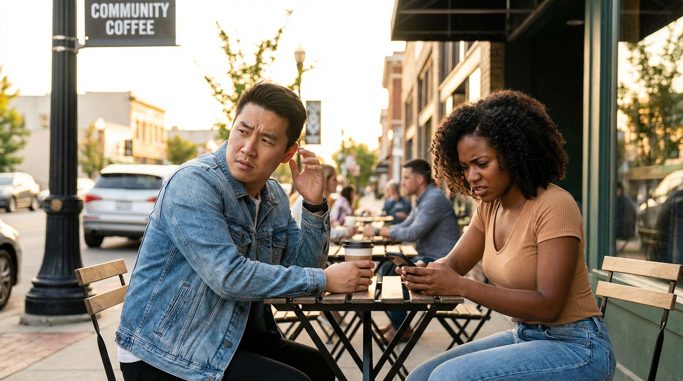 Understanding a Clingy Person: Signs, Psychology, and How to Build Healthy Boundaries