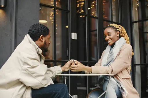 The Authentic Connection Guide: 250+ Meaningful Subjects to Talk About With Your Crush
