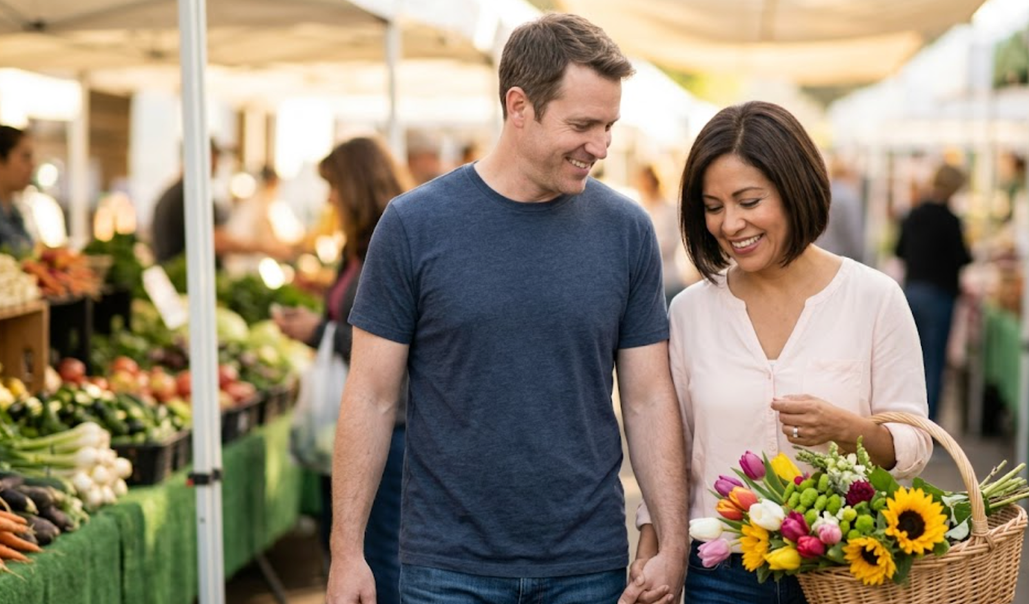 How to Find a Date Before Mother's Day: A Sincere Guide to Meaningful Connection